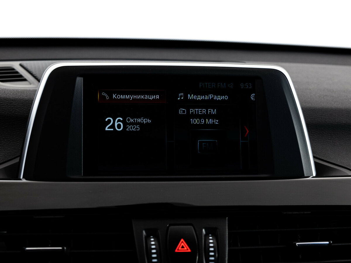 Купить BMW X1 20i xDrive II (F48), 2017, 69 447 км, фото №12