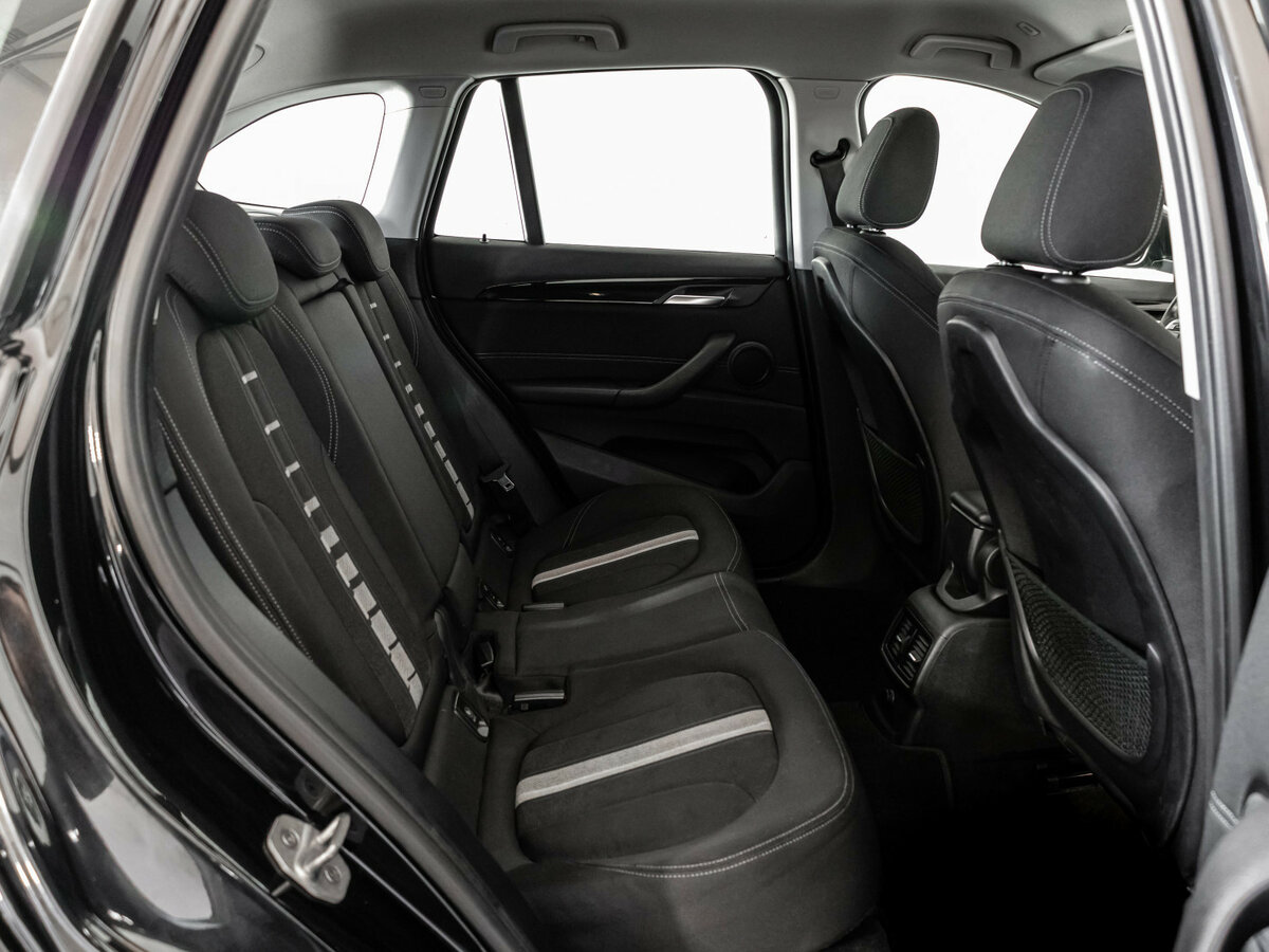 Купить BMW X1 20i xDrive II (F48), 2017, 69 447 км, фото №21