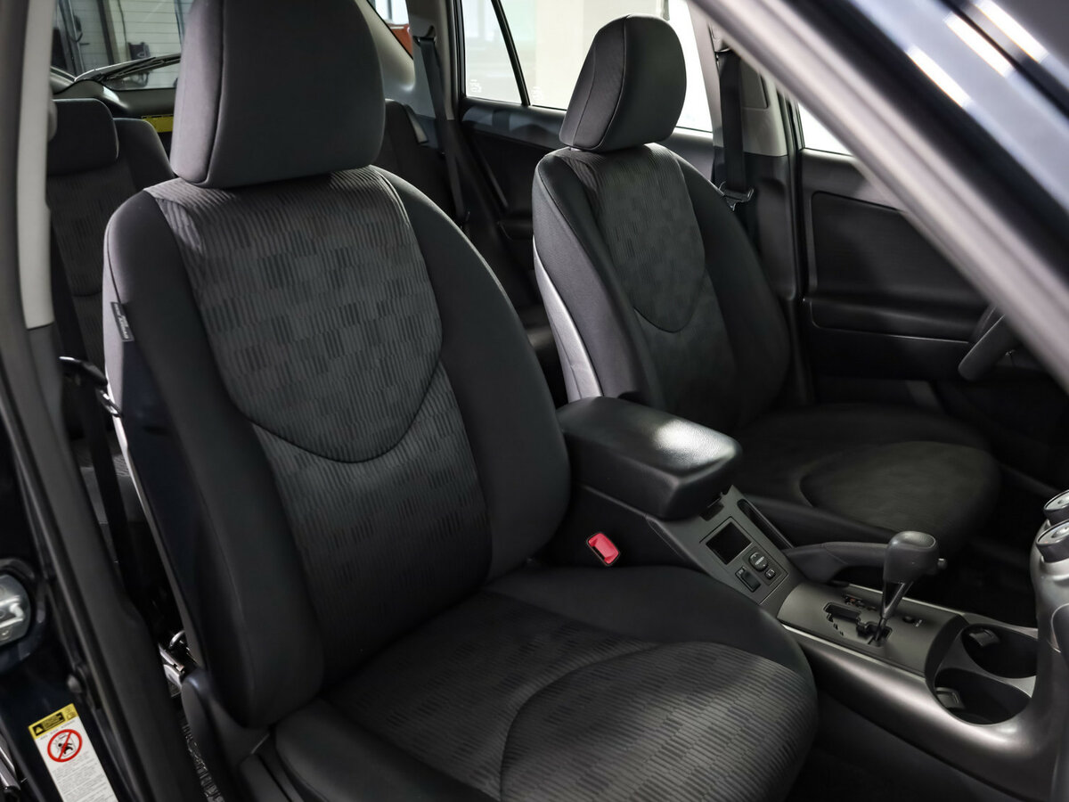 Купить Toyota RAV4 III (XA30) Рестайлинг, 2012, 96 736 км, фото №7