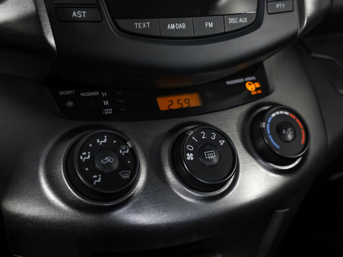 Купить Toyota RAV4 III (XA30) Рестайлинг, 2012, 96 736 км, фото №14