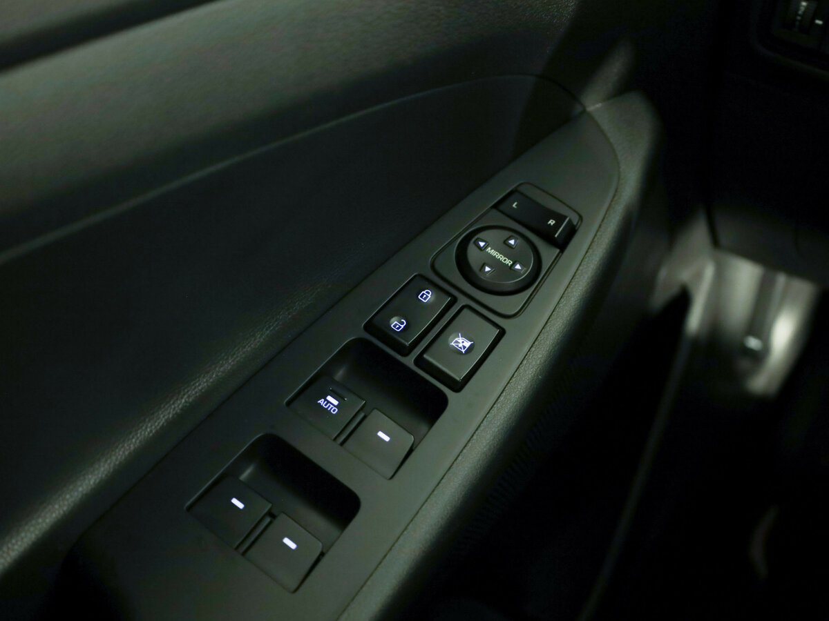 Купить Hyundai Tucson III Рестайлинг, 2019, 65 969 км, фото №24