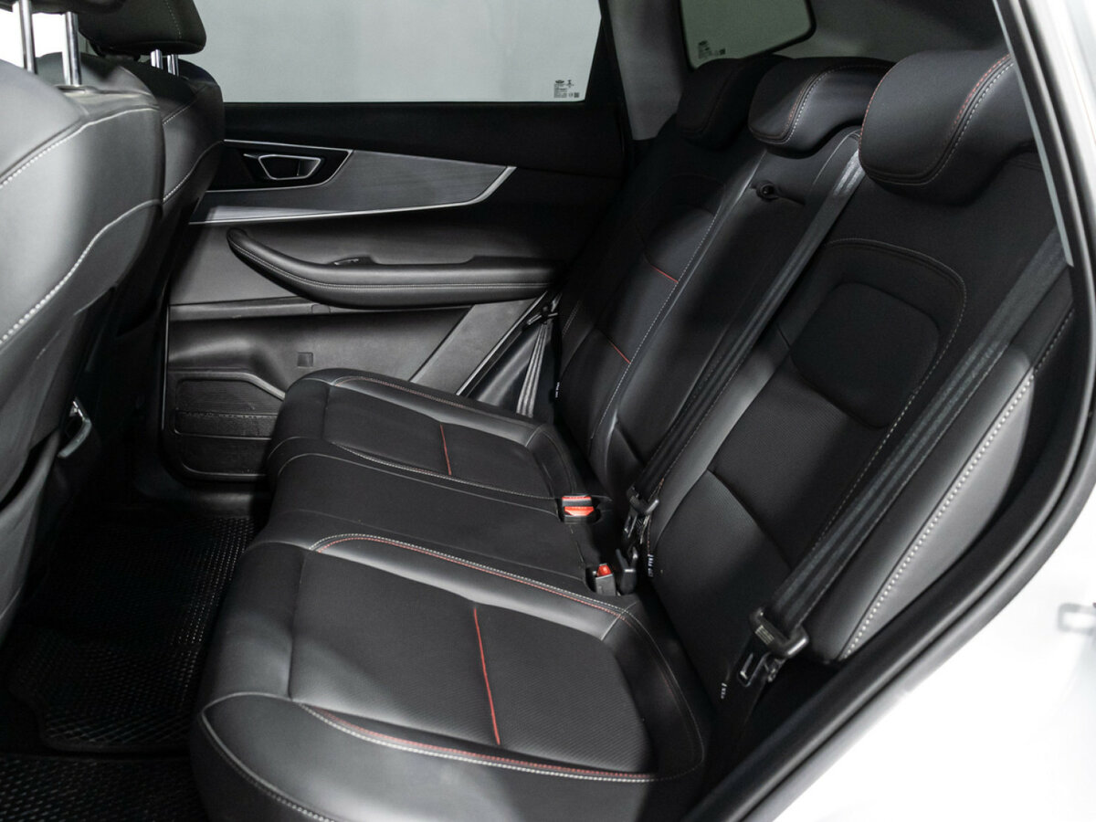 Купить Chery Tiggo 7 Pro I, 2021, 54 166 км, фото №10