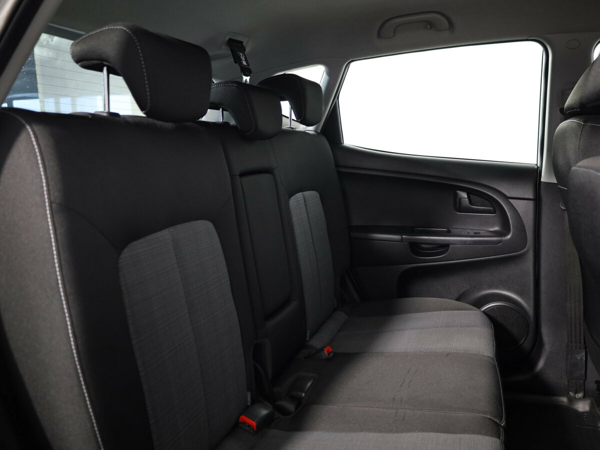 Купить Kia Venga I, 2012, 157 663 км, фото №9