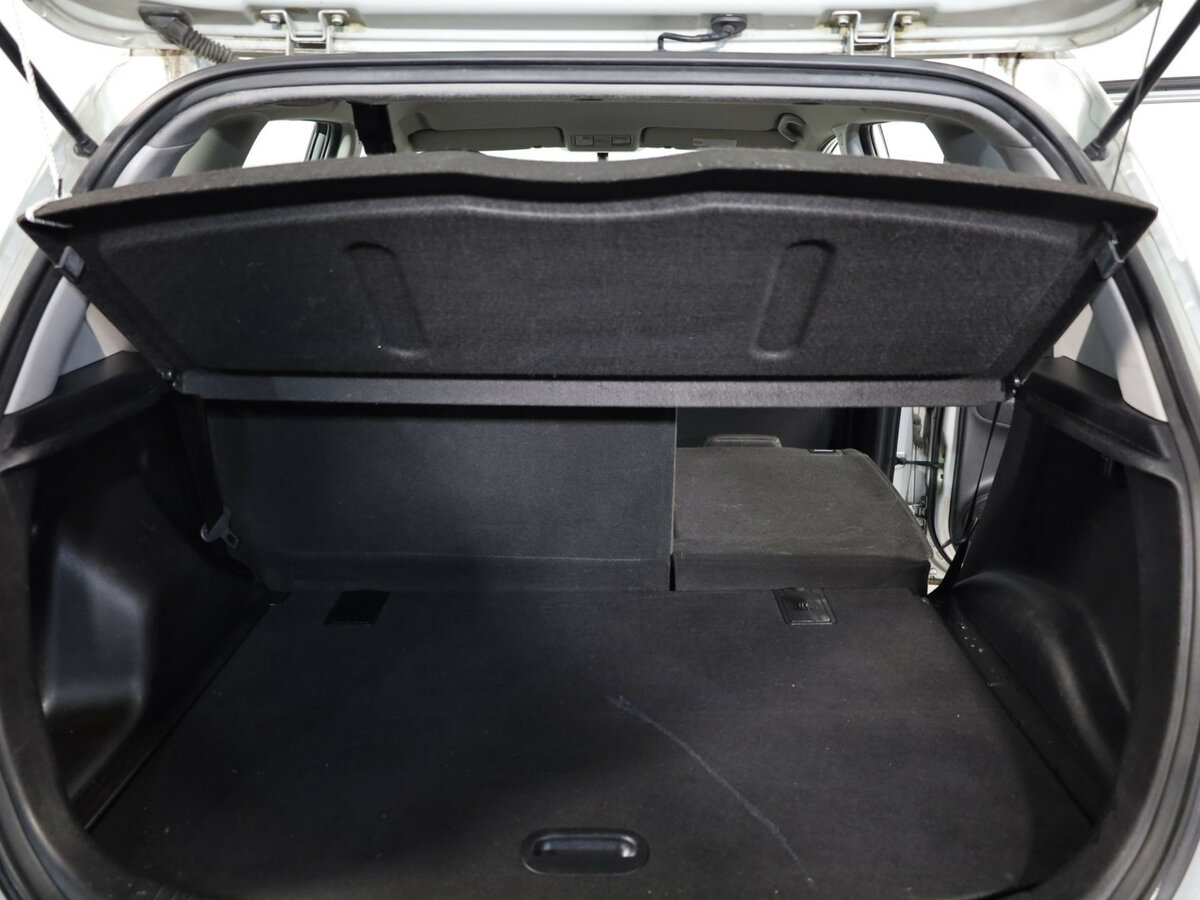 Купить Kia Venga I, 2012, 157 663 км, фото №12