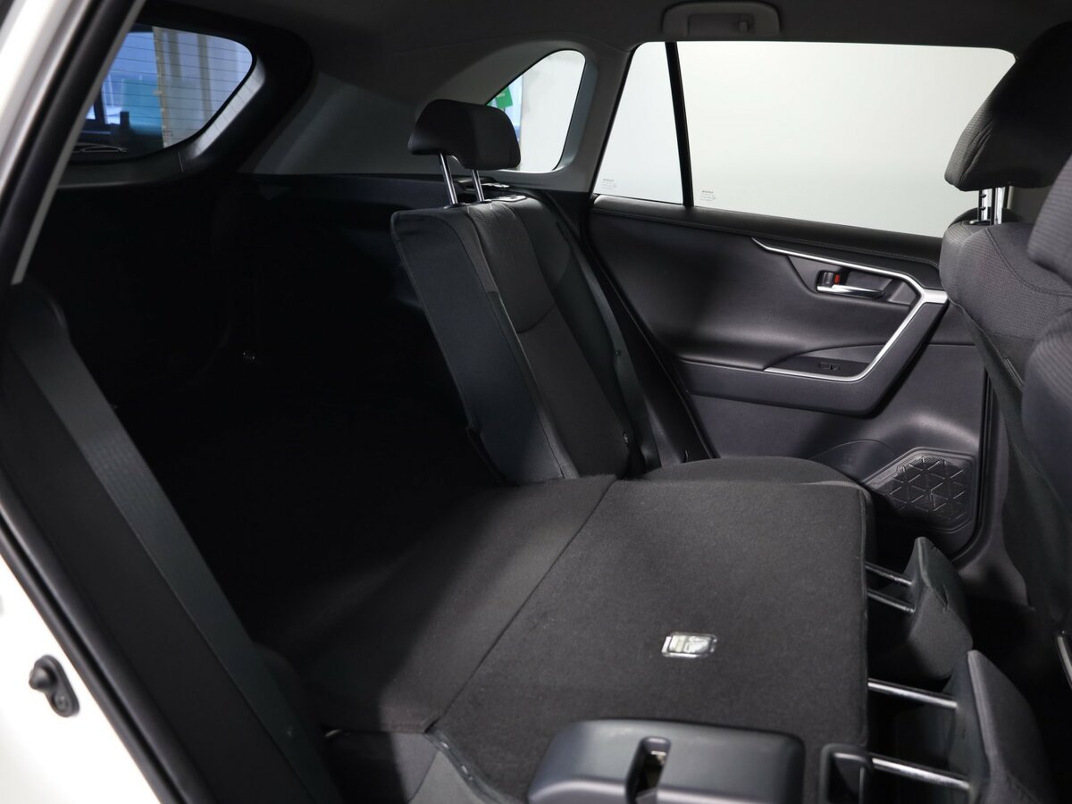 Купить Toyota RAV4 V (XA50), 2019, 109 626 км, фото №14
