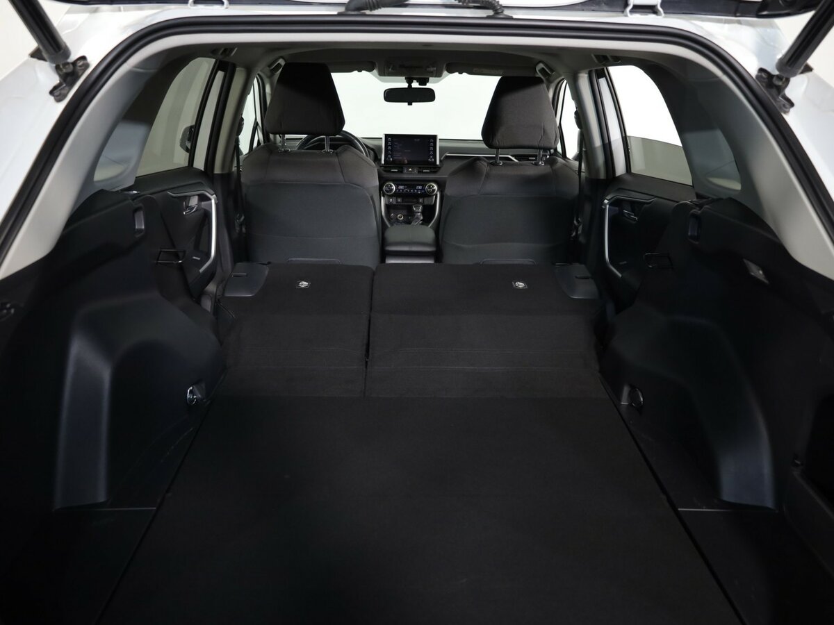 Купить Toyota RAV4 V (XA50), 2019, 109 626 км, фото №16