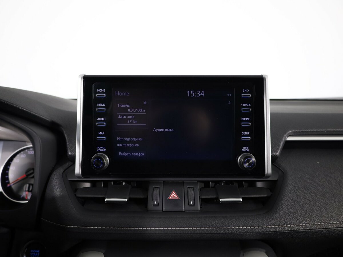 Купить Toyota RAV4 V (XA50), 2019, 109 626 км, фото №21