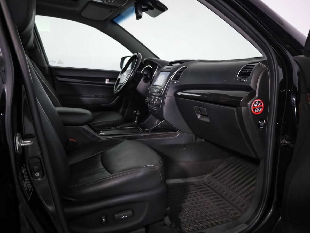 Купить Kia Sorento II Рестайлинг, 2014, 209 708 км, фото №24