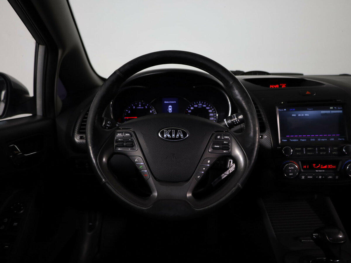 Купить Kia Cerato III, 2013, 206 085 км, фото №10