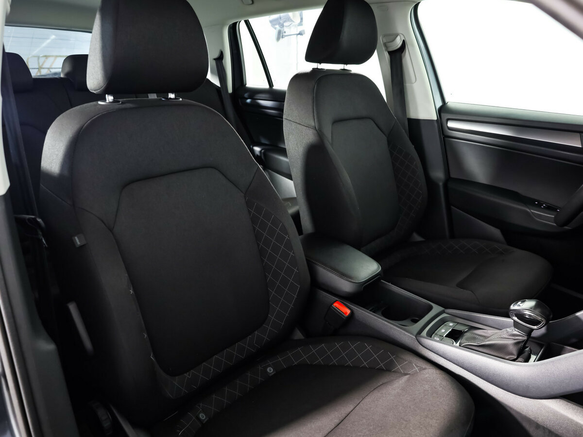 Купить Skoda Kodiaq I, 2018, 188 283 км, фото №17