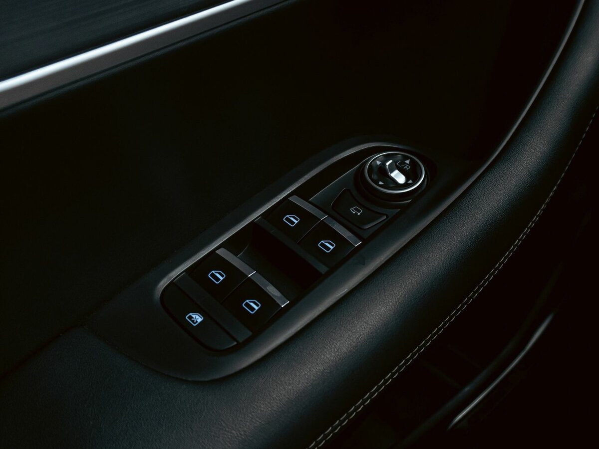 Купить Chery Tiggo 7 Pro I, 2022, 56 000 км, фото №13