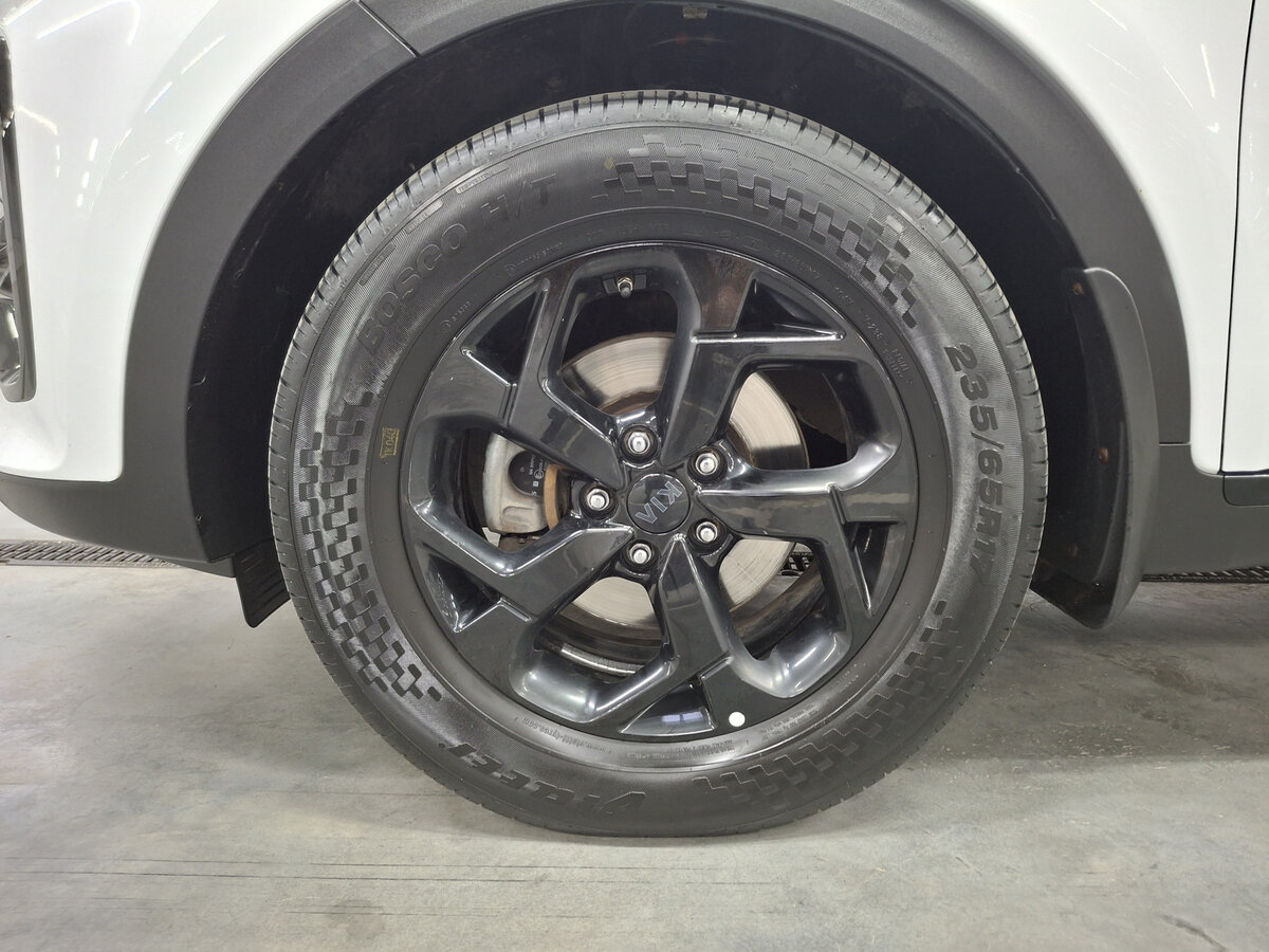 Купить Kia Sportage IV Рестайлинг, 2021, 138 826 км, фото №17