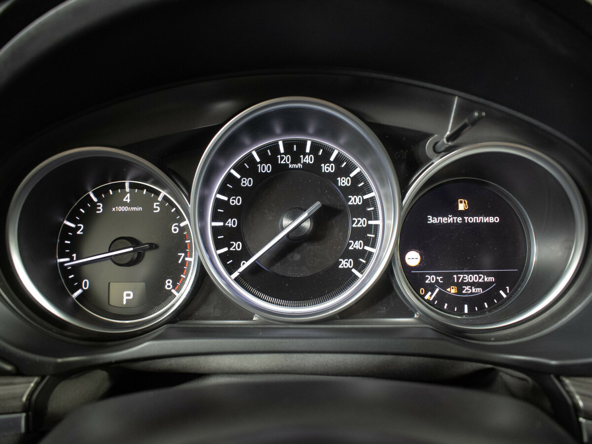 Купить Mazda CX-5 II, 2020, 174 000 км, фото №10