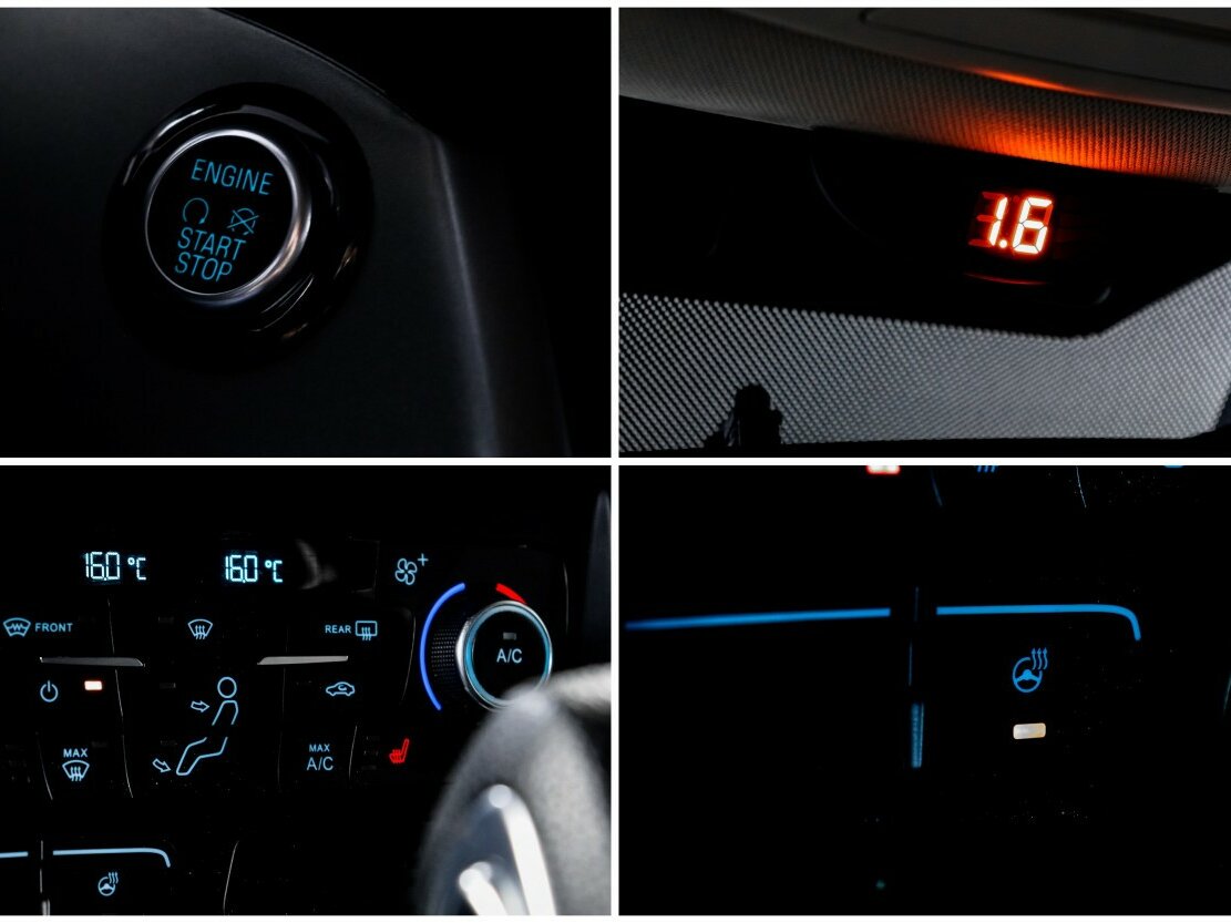 Купить Ford Kuga II Рестайлинг, 2019, 89 590 км, фото №20