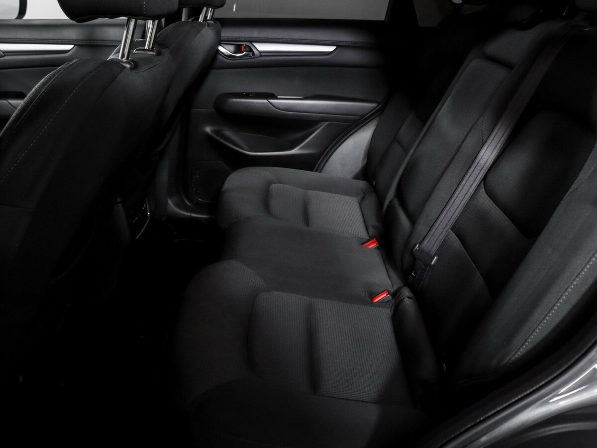 Купить Mazda CX-5 II, 2021, 63 468 км, фото №8