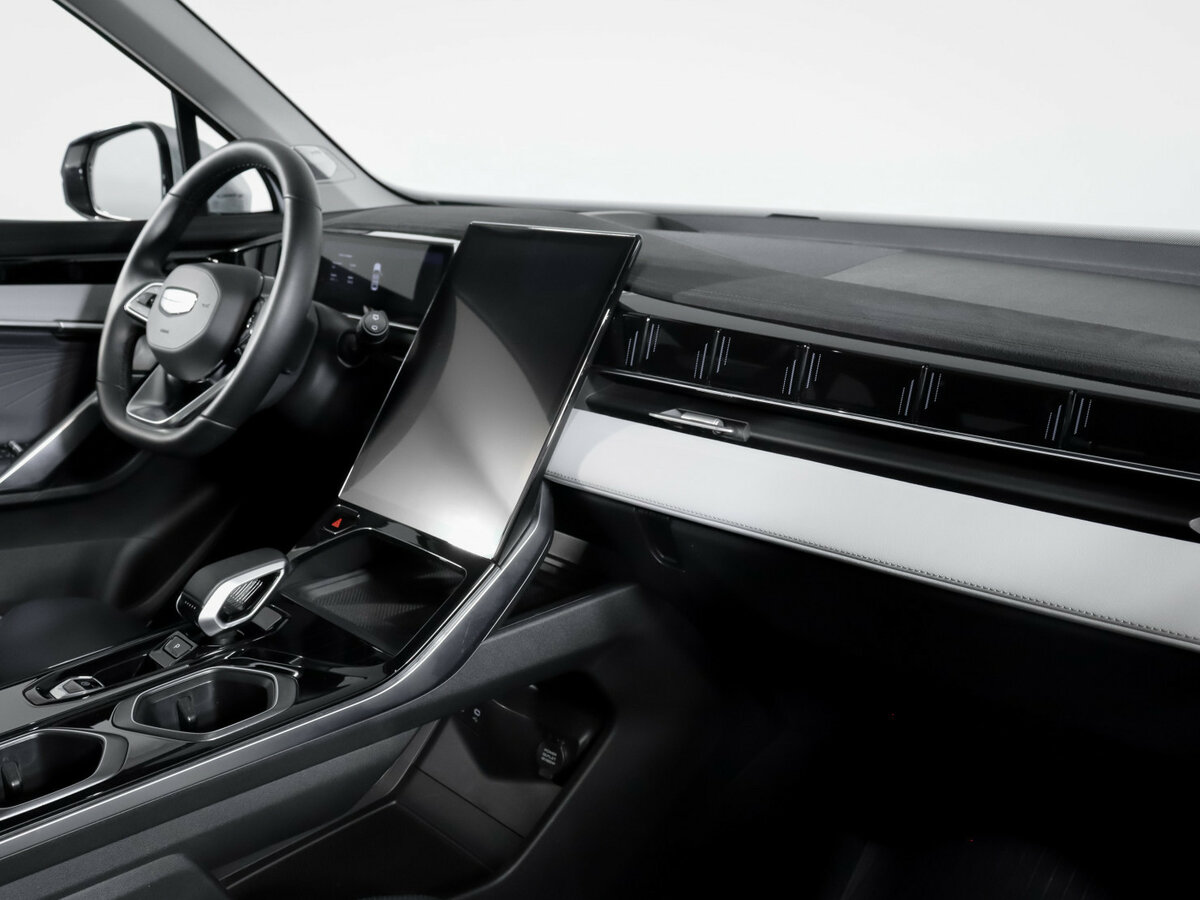 Купить Geely Atlas II, 2023, 26 394 км, фото №9