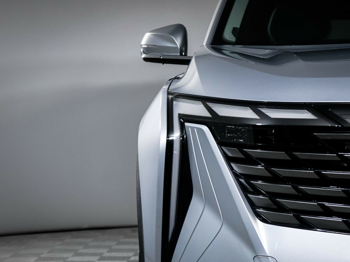 Купить Geely Atlas II, 2023, 26 394 км, фото №17