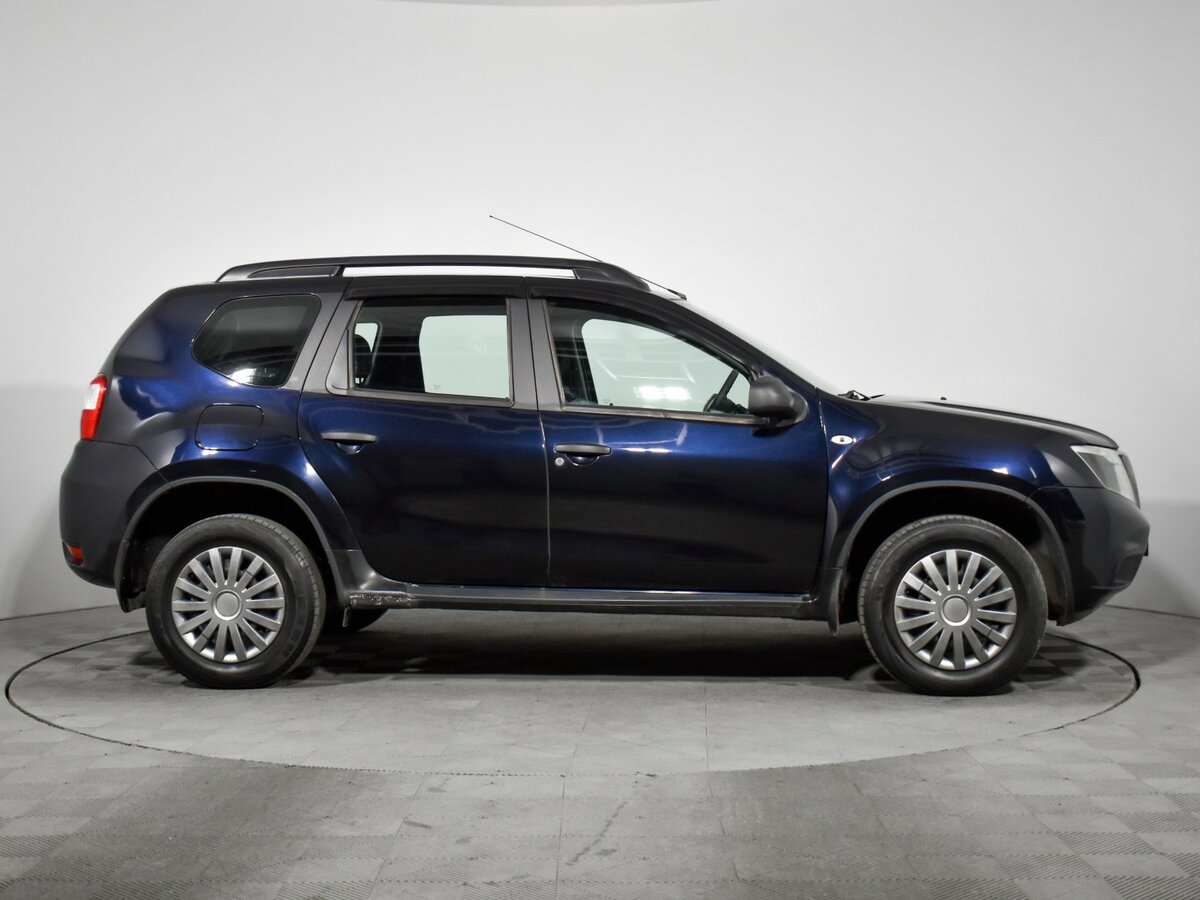 Купить Nissan Terrano III (D10), 2015, 161 000 км, фото №4