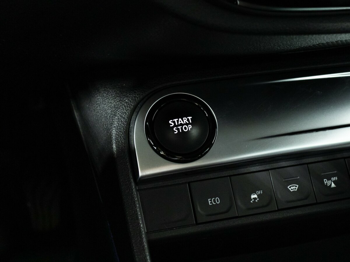 Купить Renault Kaptur I Рестайлинг, 2020, 24 221 км, фото №14