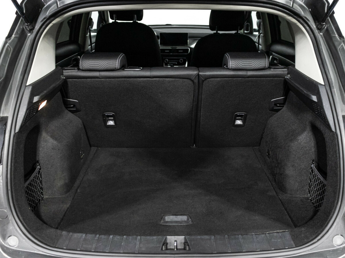 Купить Geely Coolray I, 2022, 98 285 км, фото №18