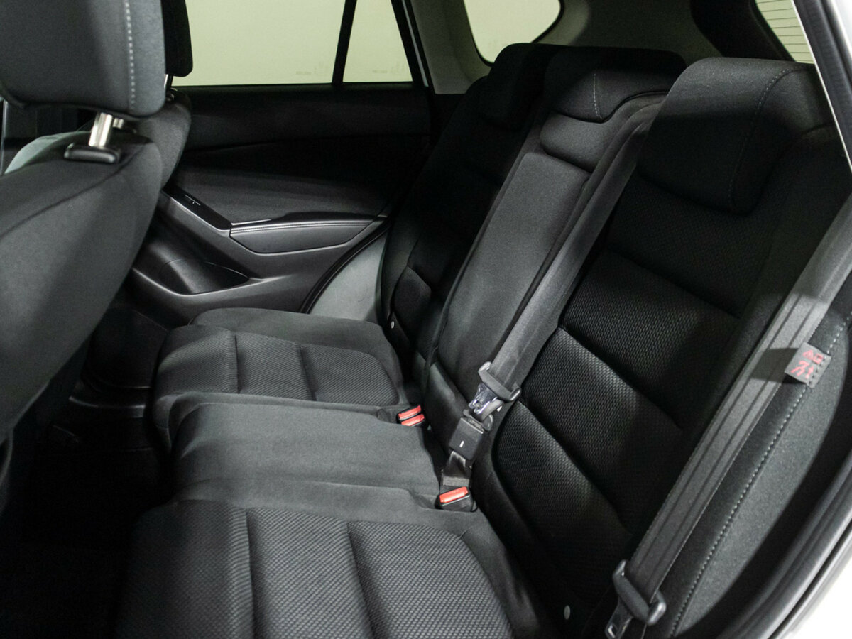 Купить Mazda CX-5 I Рестайлинг, 2017, 115 214 км, фото №10