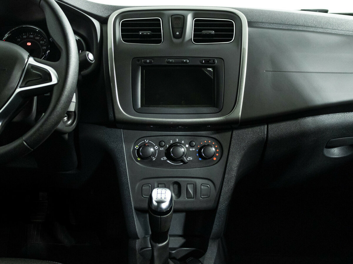 Купить Renault Sandero Stepway II Рестайлинг, 2022, 42 324 км, фото №14