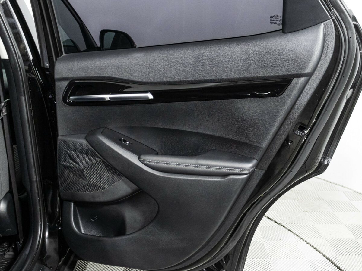 Купить Kia Seltos I, 2021, 51 888 км, фото №24