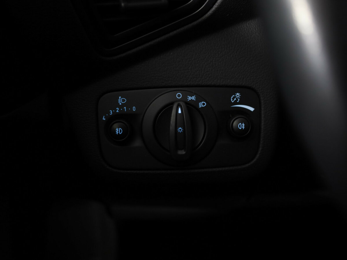 Купить Ford Kuga II Рестайлинг, 2018, 172 425 км, фото №24