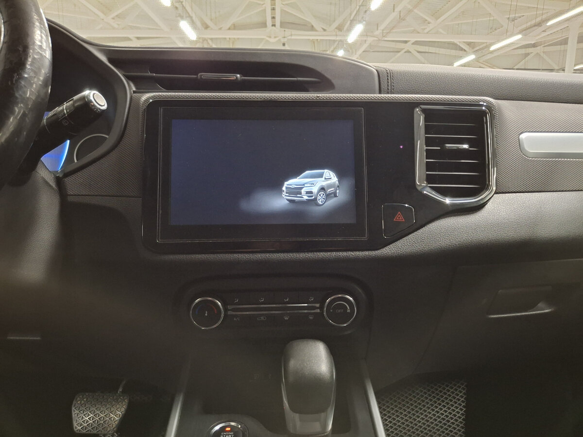 Купить Chery Tiggo 4 I Рестайлинг, 2020, 115 101 км, фото №15