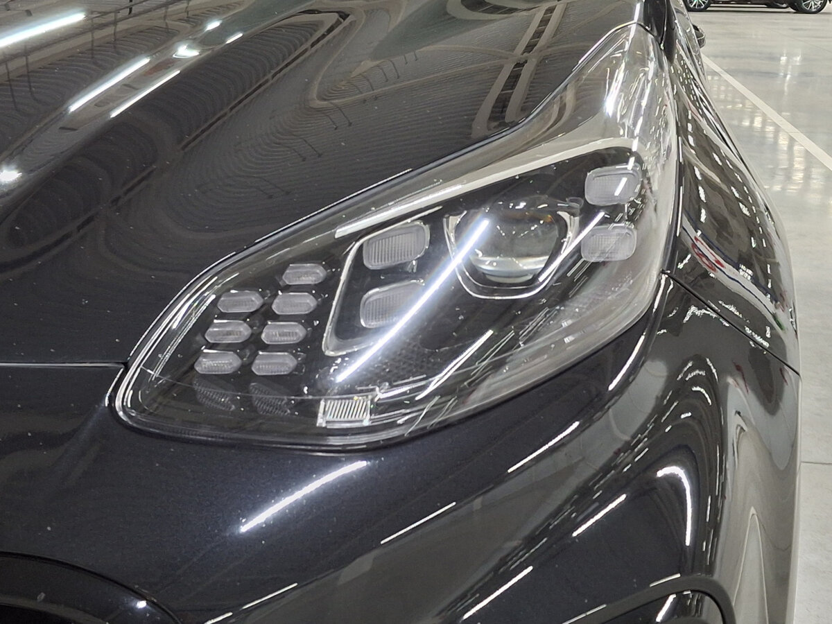 Купить Kia Sportage IV Рестайлинг, 2021, 37 129 км, фото №17