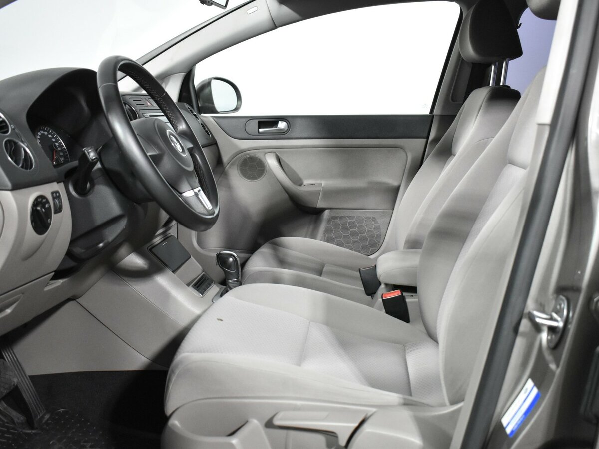 Купить Volkswagen Golf Plus II, 2012, 207 000 км, фото №10