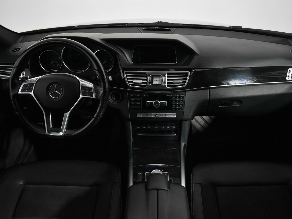 Купить Mercedes-Benz E-Класс 200 IV (W212, S212, C207) Рестайлинг, 2014, 164 246 км, фото №13