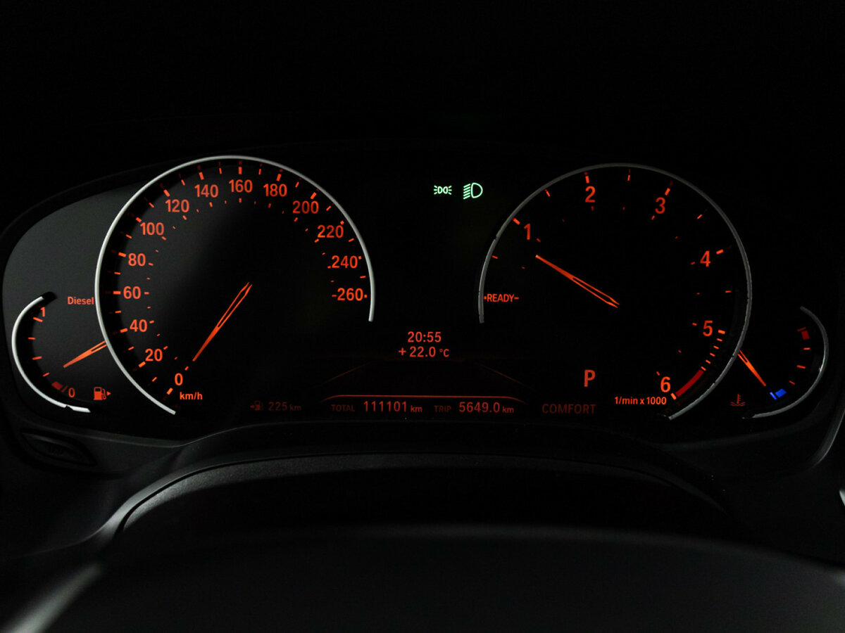 Купить BMW 3 серии 318d VII (G2x), 2020, 111 099 км, фото №12