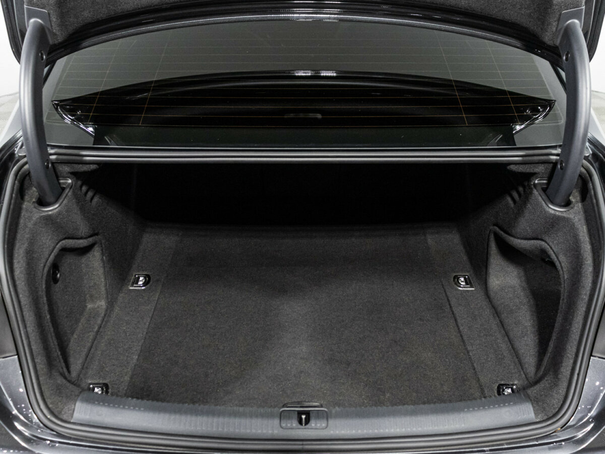 Купить Audi A4 V (B9), 2016, 90 911 км, фото №20