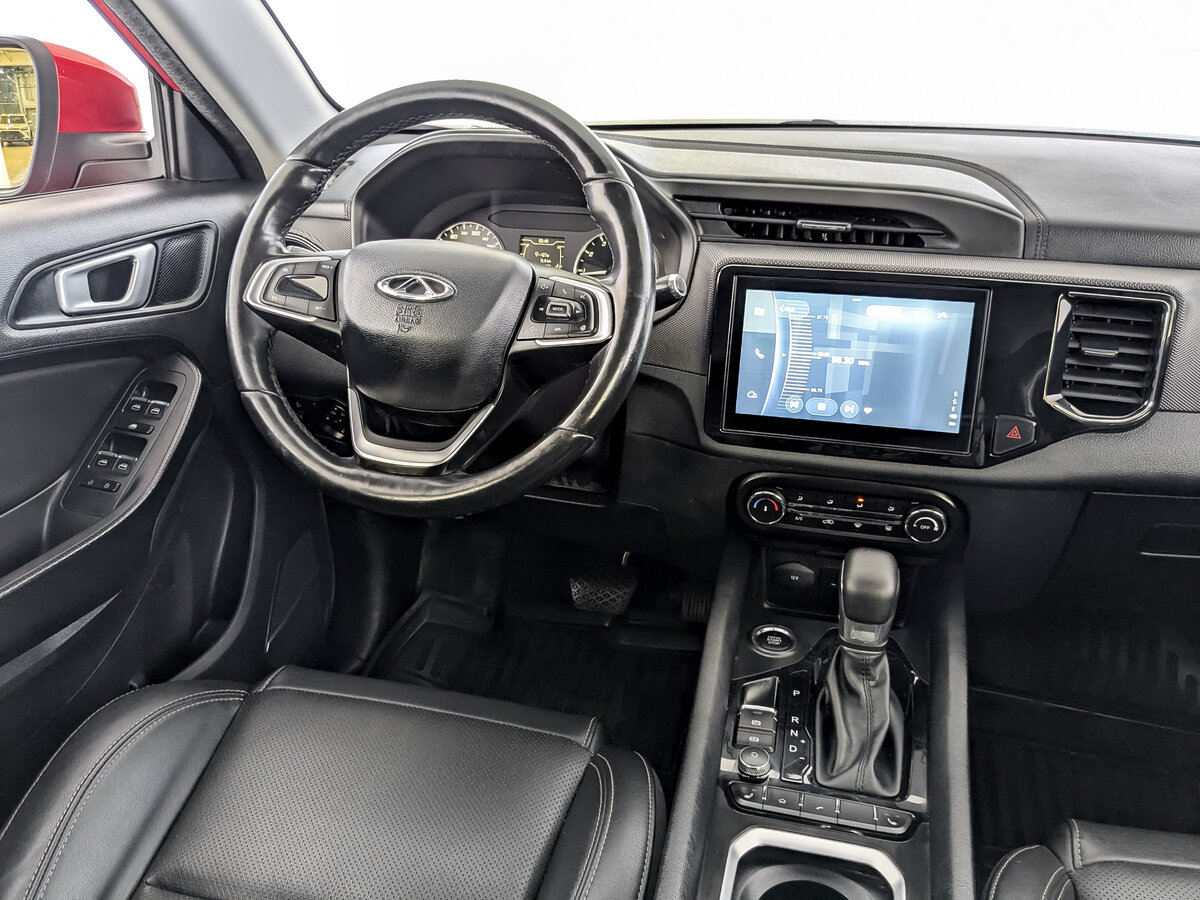 Купить Chery Tiggo 4 I Рестайлинг, 2022, 111 684 км, фото №26