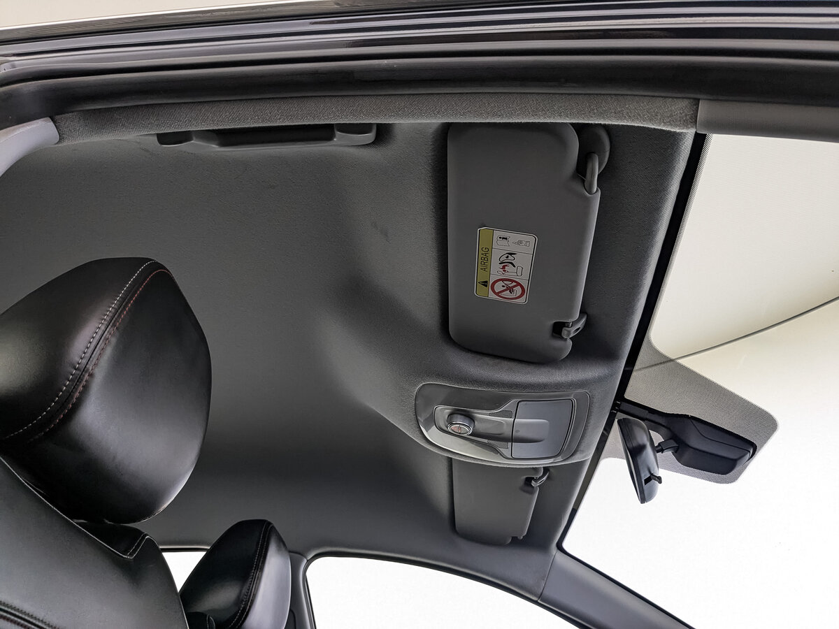 Купить Chery Tiggo 7 Pro I, 2022, 120 098 км, фото №22