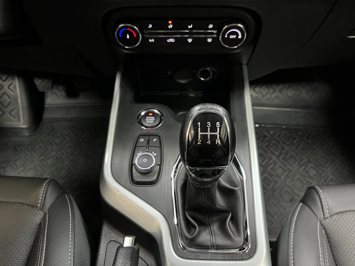 Купить Chery Tiggo 4 I Рестайлинг, 2022, 39 389 км, фото №19