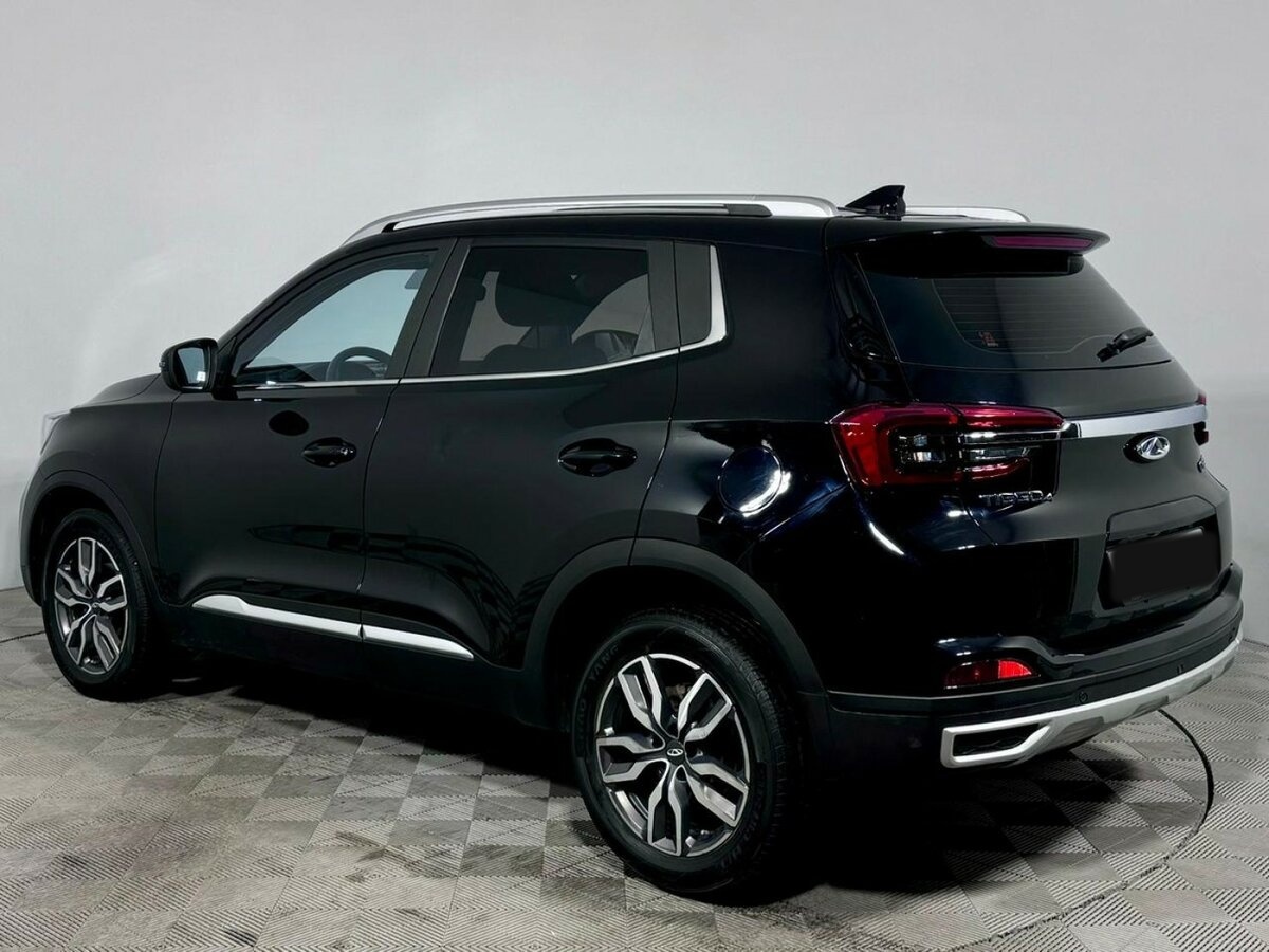 Купить Chery Tiggo 4 I Рестайлинг, 2022, 38 500 км, фото №6