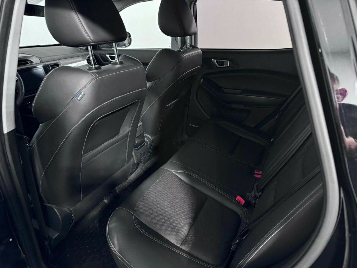 Купить Chery Tiggo 4 I Рестайлинг, 2022, 38 500 км, фото №8