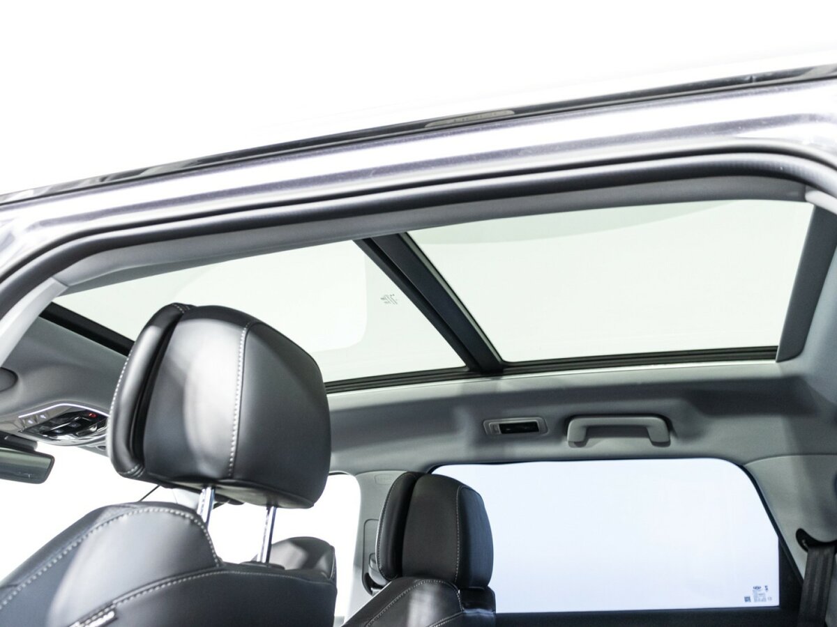 Купить Chery Tiggo 8 Pro Max I, 2023, 28 412 км, фото №16