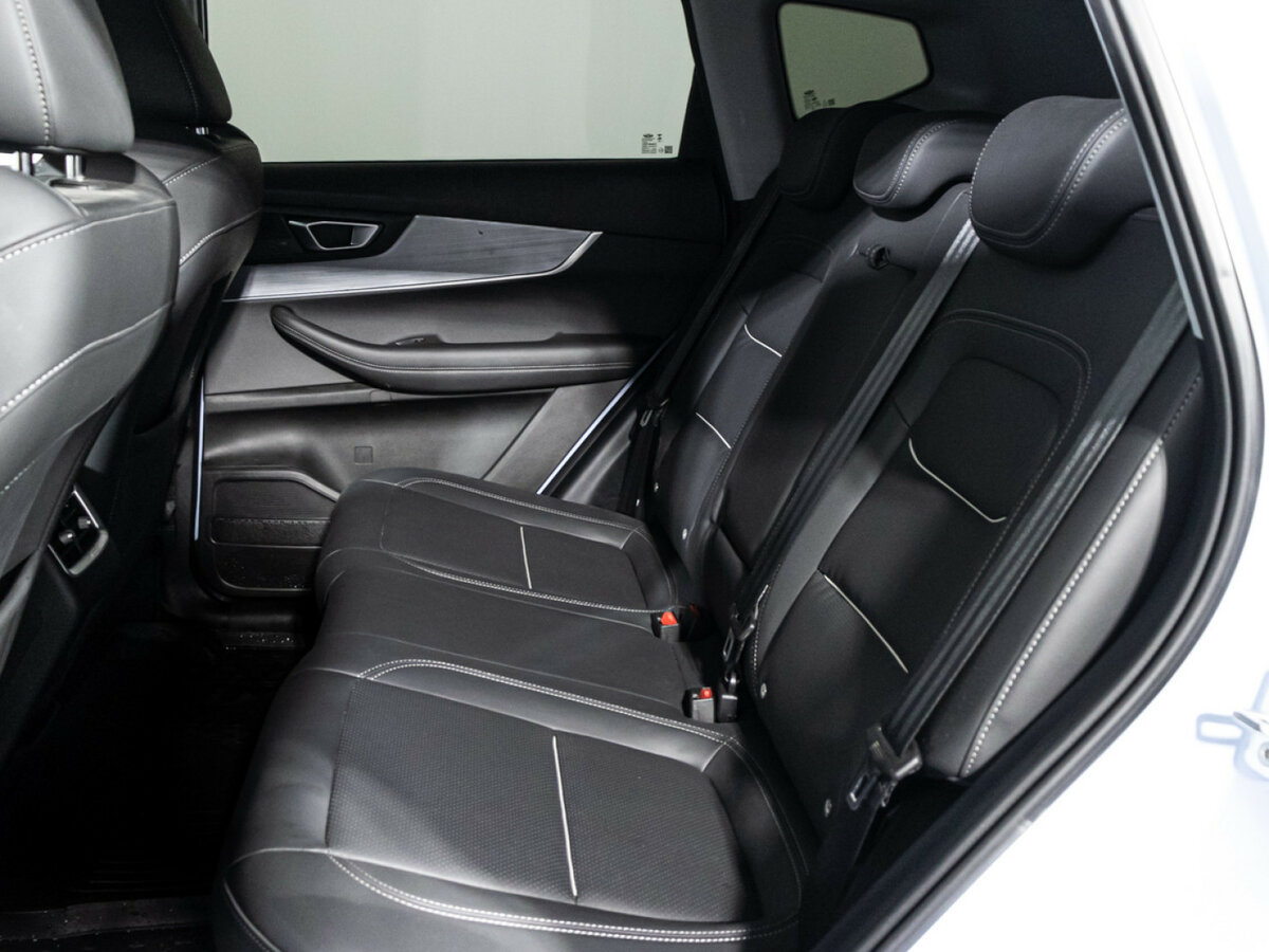 Купить Chery Tiggo 7 Pro Max I, 2023, 51 019 км, фото №9