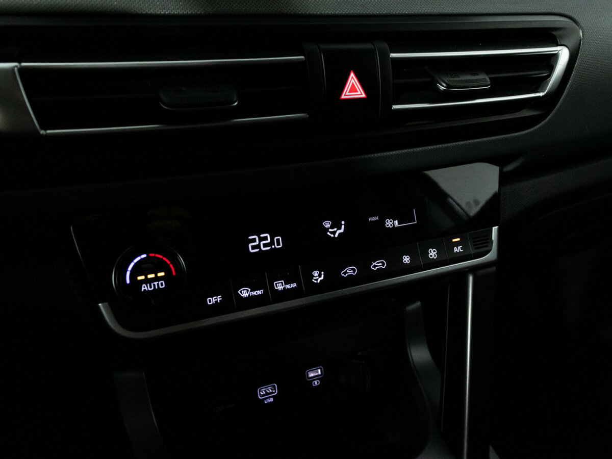 Купить Kia Seltos I, 2020, 80 932 км, фото №18