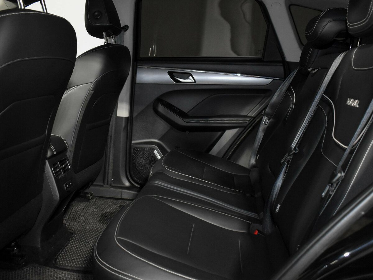 Купить Haval Jolion I, 2022, 24 613 км, фото №11