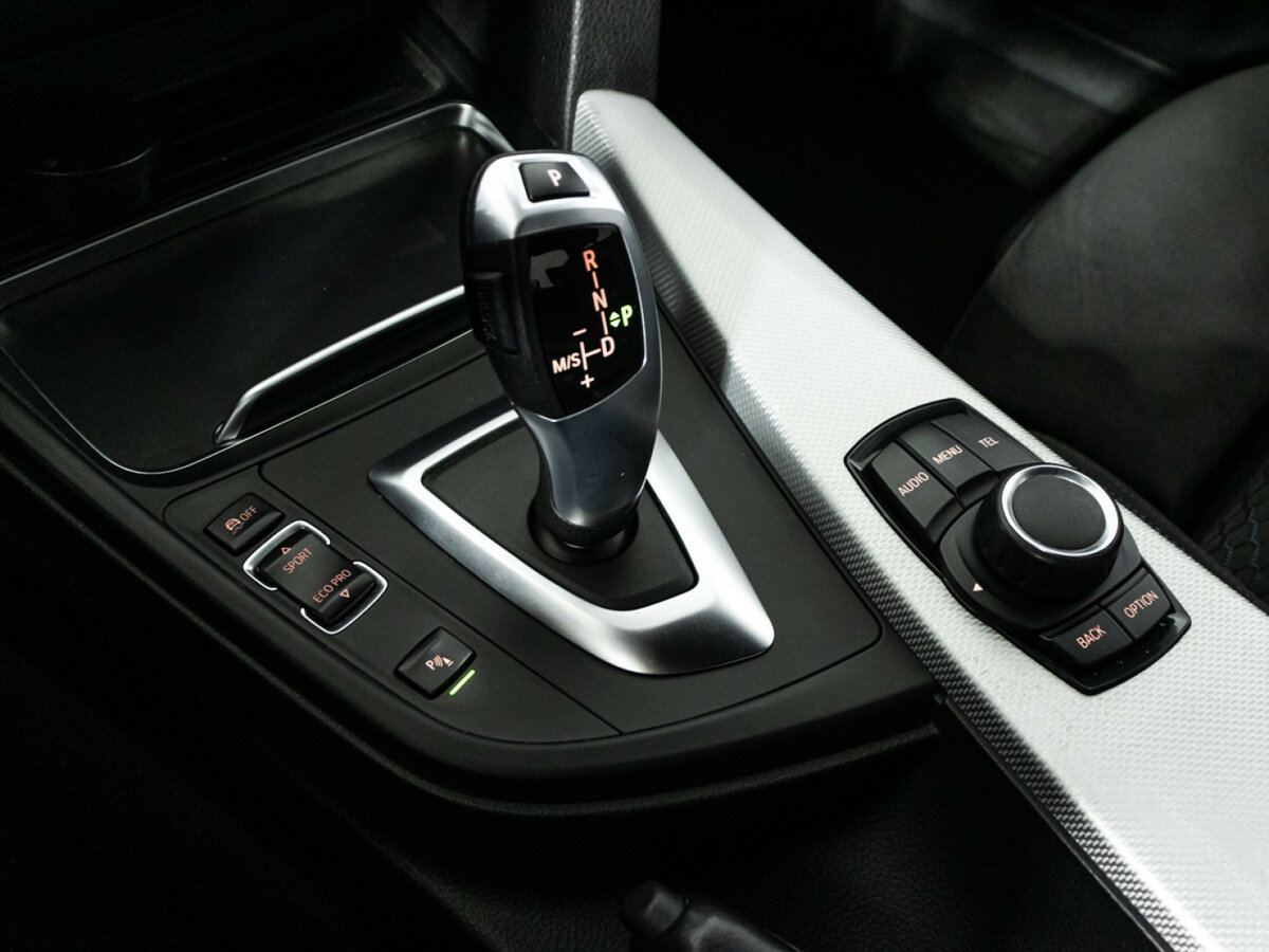 Купить BMW 3 серии 320i xDrive VI (F3x) Рестайлинг, 2017, 104 024 км, фото №19