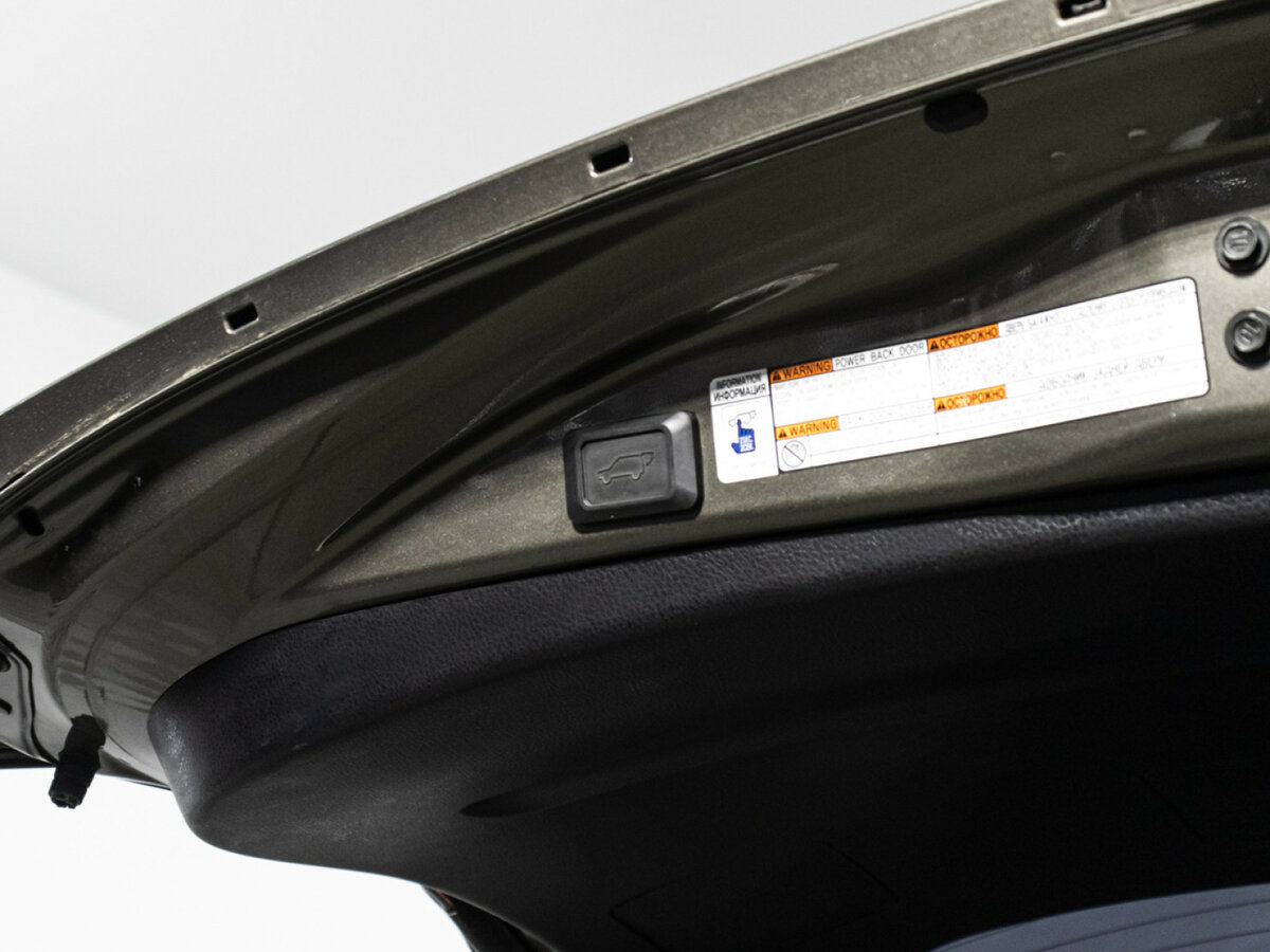 Купить Toyota RAV4 IV (XA40) Рестайлинг, 2015, 76 266 км, фото №19