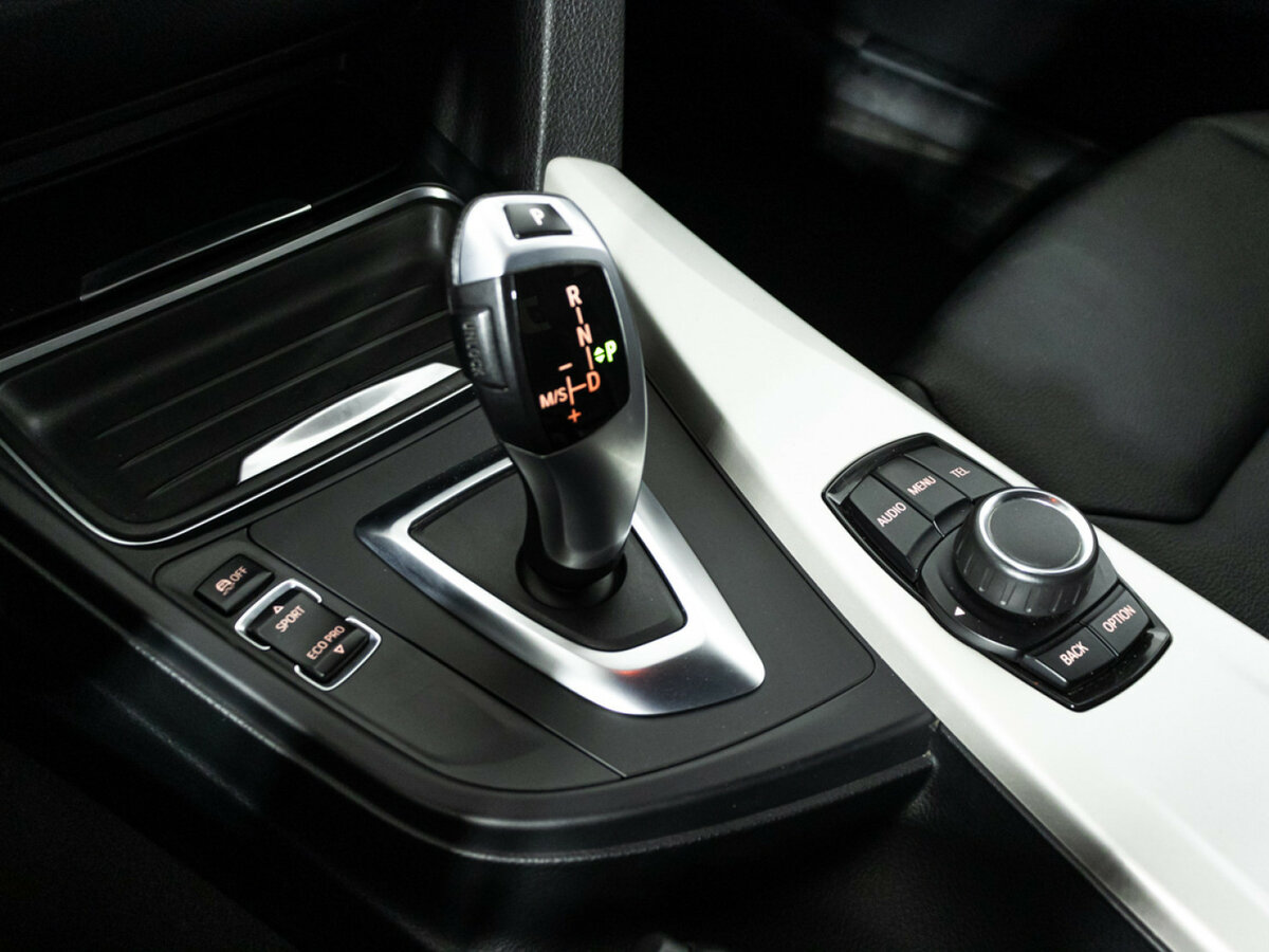 Купить BMW 3 серии 316i VI (F3x), 2014, 125 475 км, фото №16