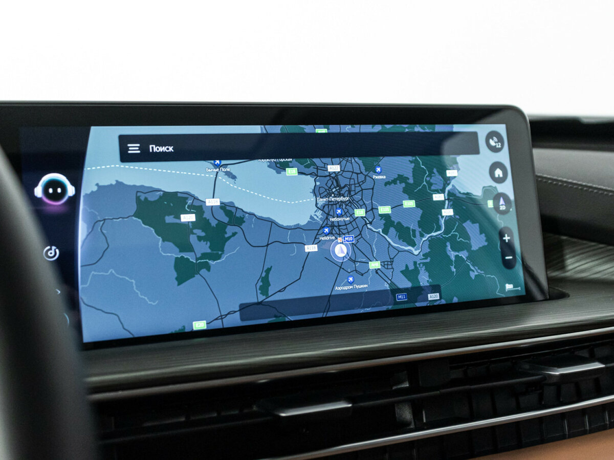 Купить Chery Tiggo 8 Pro Max I, 2023, 21 613 км, фото №19