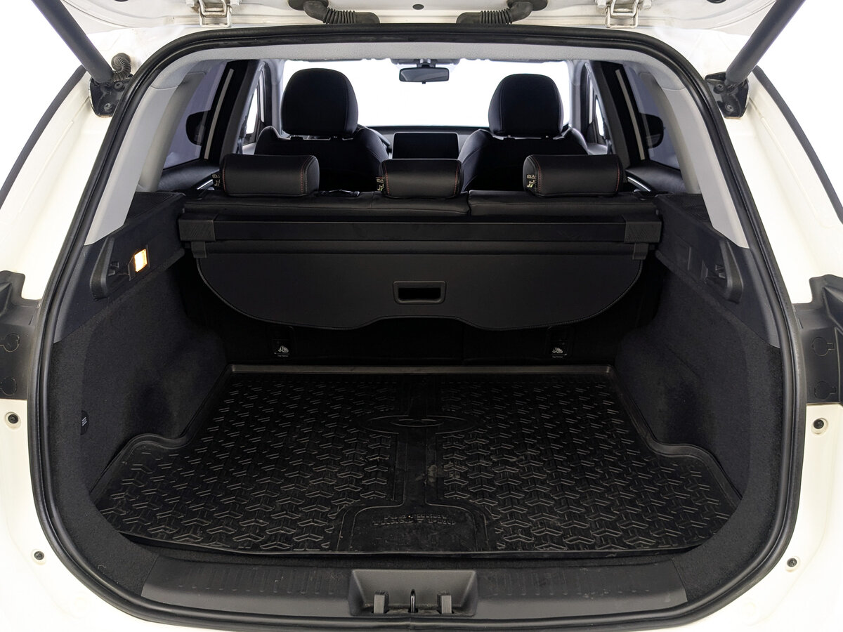 Купить Chery Tiggo 7 Pro I, 2022, 30 967 км, фото №10