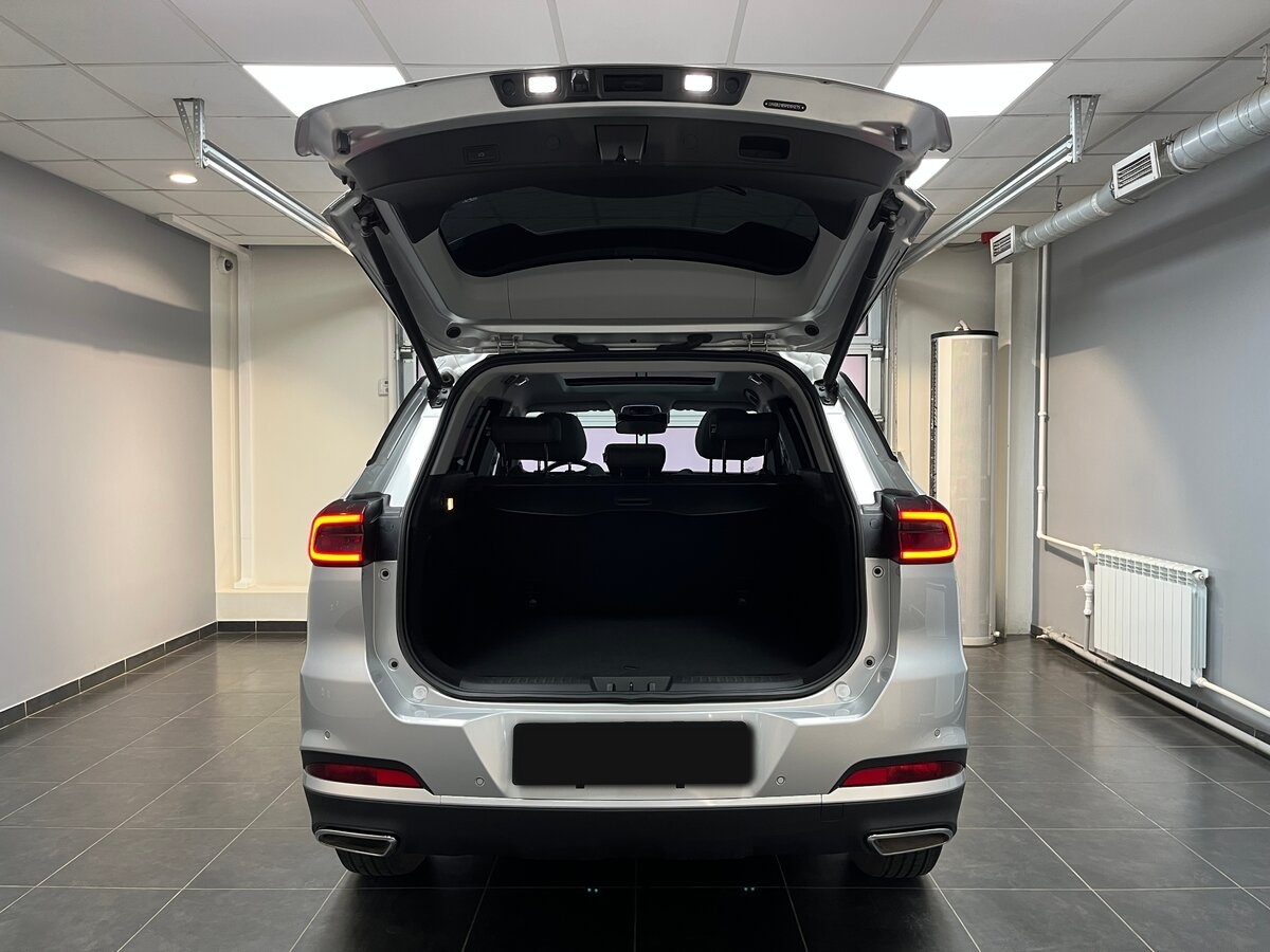 Купить Chery Tiggo 7 Pro Max I, 2023, 8 793 км, фото №7