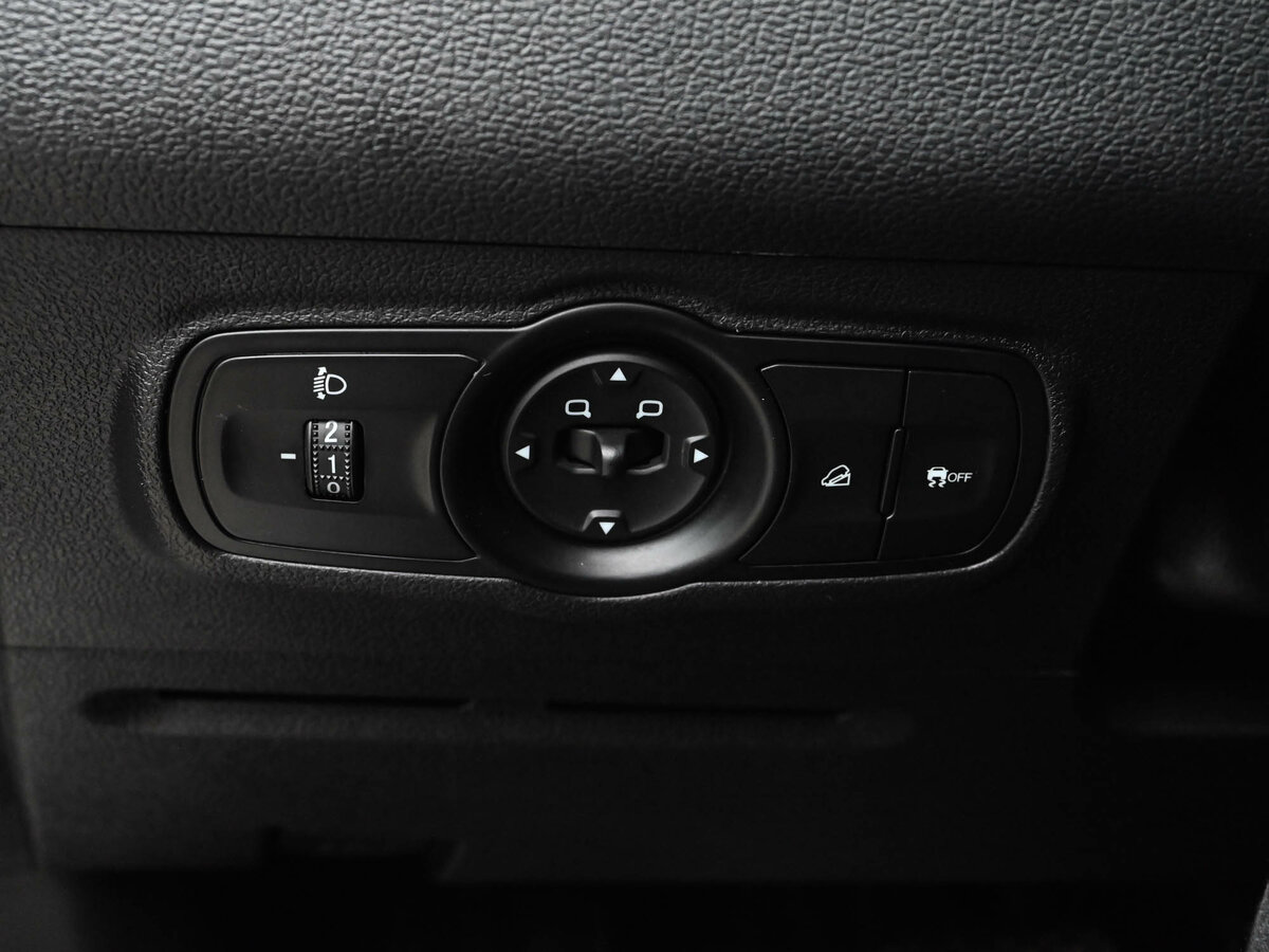 Купить Chery Tiggo 4 I Рестайлинг, 2020, 108 146 км, фото №17